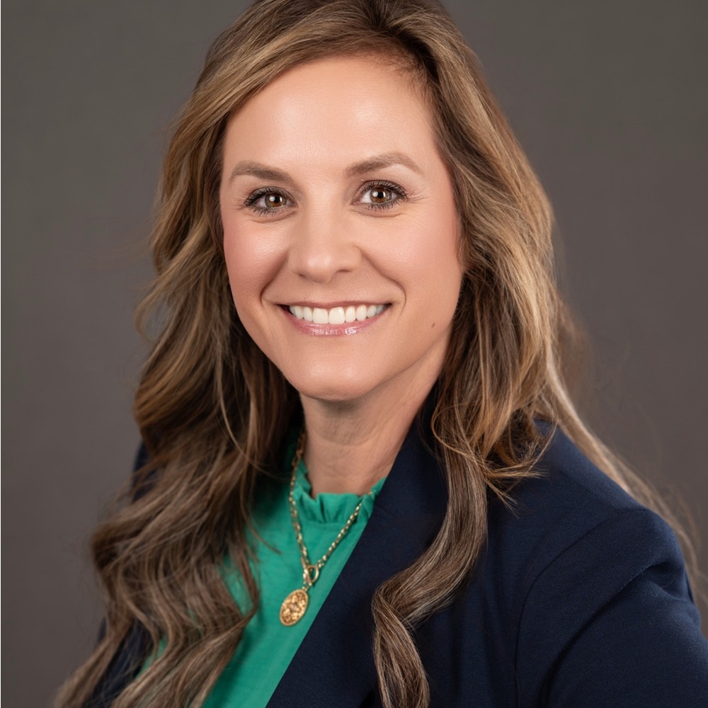 Meet your Posher, Colleen